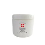 Відновлювальна маска з кератином і олією макадамії LOVIEN Repair Therapy Mask