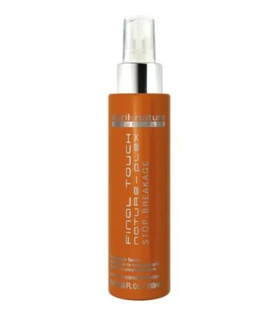 Сироватка проти ламкості волосся Abril et Nature Nature-Plex Final Touch Stop Breakage, 100 мл