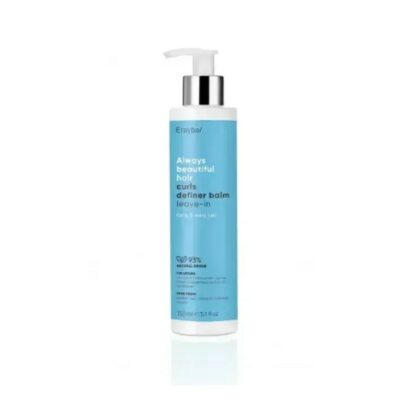Крем для формування локонів ERAYBA ABH Curls Cream з аргановою та кокосовою оліями, 150 мл