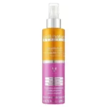 Розгладжувальний спрей-термозахист Abril et Nature Keratin-Plex Thermal Protector Liss, 200 мл