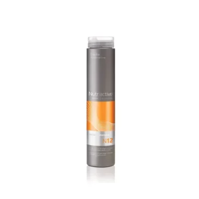 Живильний шампунь з колагеном і еластином Erayba Nutriactive NC12 Collastin