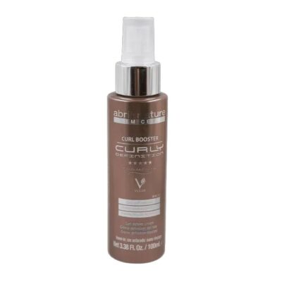 Сироватка для кучерявого волосся Abril et Nature Curl Booster, 100 мл