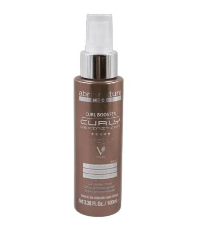 Сироватка для кучерявого волосся Abril et Nature Curl Booster, 100 мл