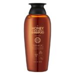 Шампунь для ламкого волосся Daeng Gi Meo Ri Honey Therapy «Медова терапія»