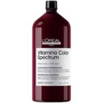 Безсульфатний шампунь для фарбованого волосся L'Oréal Professionnel Serie Expert Vitamino Color Spectrum, 1500 мл