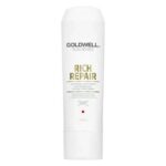 Бальзам для сухого і пошкодженого волосся Goldwell Dualsenses Rich Repair, 200 мл