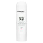 Бальзам для тонкого і ламкого волосся Goldwell Dualsenses Bond Pro, 200 мл