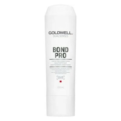Бальзам для тонкого і ламкого волосся Goldwell Dualsenses Bond Pro, 200 мл