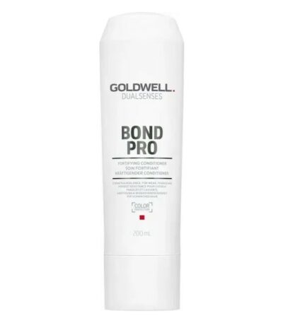Бальзам для тонкого і ламкого волосся Goldwell Dualsenses Bond Pro, 200 мл