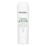 Бальзам для кучерявого та хвилястого волосся Goldwell Dualsenses Curls & Waves, 200 мл