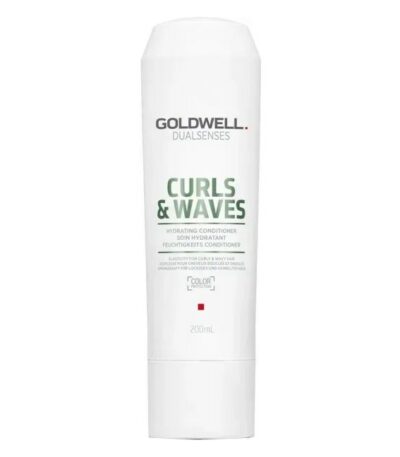 Бальзам для кучерявого та хвилястого волосся Goldwell Dualsenses Curls & Waves, 200 мл