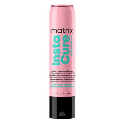 Бондинг-кондиціонер для дуже пошкодженого волосся Matrix Instacure Build A Bond, 300 мл