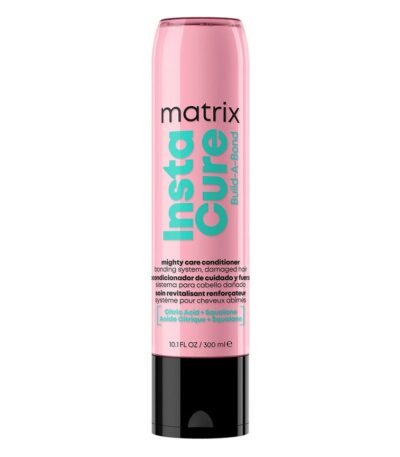 Бондинг-кондиціонер для дуже пошкодженого волосся Matrix Instacure Build A Bond, 300 мл