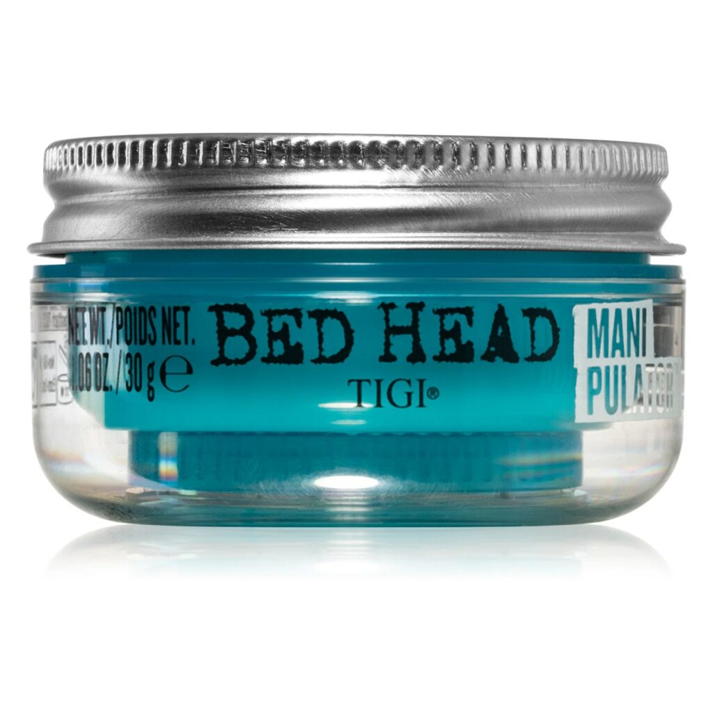 Моделювальна паста для волосся сильної фіксації TIGI Bed Head Manipulator, 30 г