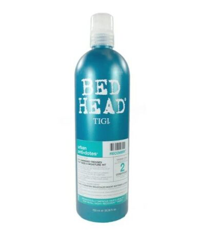 Кондиціонер для сухого та пошкодженого волосся TIGI Bed Head Urban Antidotes Recovery, 750 мл