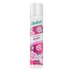 Сухий шампунь для обʼєму та блиску Batiste Blush Flirty Floral, 200 мл