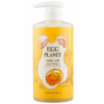 Шампунь з кератином для пошкодженого волосся Daeng Gi Meo Ri Egg Planet Keratin, 700 мл