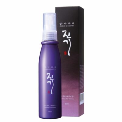 Зволожувальна есенція-спрей для волосся Daeng Gi Meo Ri Vitalizing Hair Essence, 100 мл