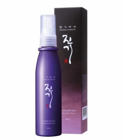 Зволожувальна есенція-спрей для волосся Daeng Gi Meo Ri Vitalizing Hair Essence, 100 мл