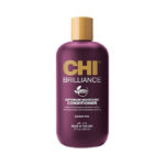 Зволожувальний кондиціонер для пошкодженого волосся CHI Deep Brilliance Optimum Moisture, 355 мл