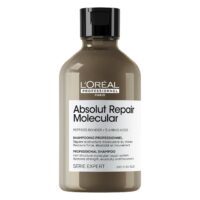 Безсульфатний шампунь для пошкодженого волосся L'Oréal Professionnel Serie Expert Absolut Repair Molecular