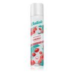 Сухий шампунь для обʼєму та блиску Batiste Fruity & Cheeky Cherry, 200 мл