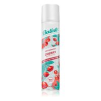 Сухий шампунь для обʼєму та блиску Batiste Fruity & Cheeky Cherry, 200 мл