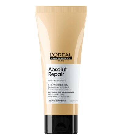 Кондиціонер для пошкодженого волосся L'Oréal Professionnel Serie Expert Absolut Repair Protein + Omega-9