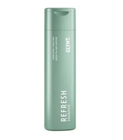 Освіжальний шампунь з кофеїном і ментолом GLYNT Refresh Shampoo, 250 мл