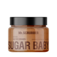 Цукровий скраб для тіла Mr.SCRUBBER Sugar Baby Salted Caramel