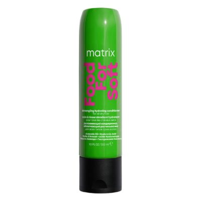 Зволожувальний кондиціонер для легкого розчісування Matrix Food For Soft Detangling Hydrating