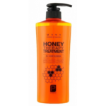 Медова маска-кондиціонер для відновлення волосся Daeng Gi Meo Ri Honey Intensive Hair Mask, 500 мл
