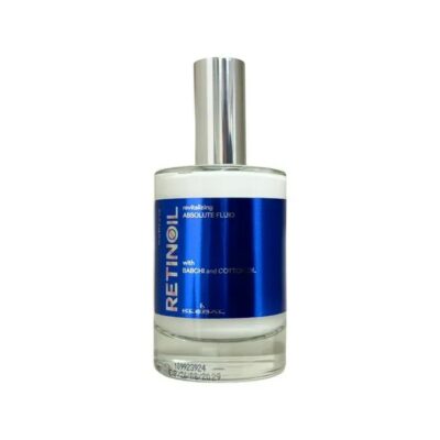 Флюїд для відновлення волосся з бакучіолом KLERAL System Retinoil Hair Repair Fluid, 100 мл