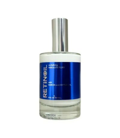 Флюїд для відновлення волосся з бакучіолом KLERAL System Retinoil Hair Repair Fluid, 100 мл