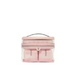 Набір із 4 косметичок Victoria's Secret 4-Piece Makeup Bag
