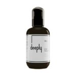 Розгладжувальний крем для волосся deeply brilliant finishing cream 200 мл