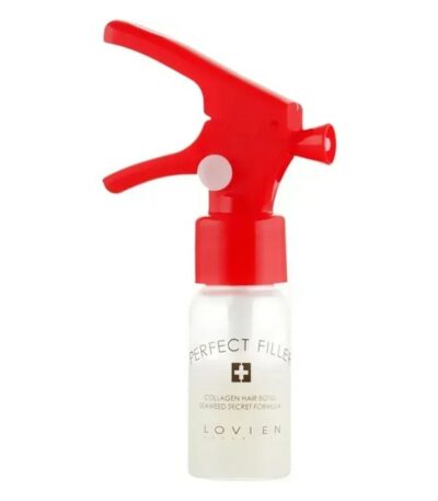 Філер-ботокс для волосся з колагеном LOVIEN Perfect Filler, 10 мл