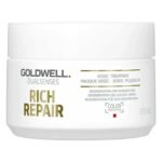 Маска для сухого і пошкодженого волосся Goldwell Dualsenses Rich Repair, 200 мл