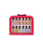 Набір 12 міні-спреїв Victoria's Secret Ultimate 12-Piece Discovery Gift Set