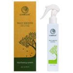 Незмивний спрей-кондиціонер з термозахистом Xiaomoxuan Silky Smooth Spray Conditioner, 200 мл