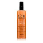 Двофазний незмивний кондиціонер з золотом Fanola Oro Therapy Gold Bi-Phase, 200 мл
