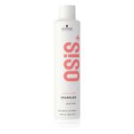 Спрей для блиску волосся без силіконів Schwarzkopf Professional Osis+ Sparkler, 300 мл