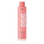 Антистатичний спрей для обʼєму волосся Schwarzkopf Professional Osis+ Volume Up, 300 мл