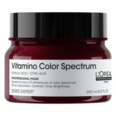 Маска для фарбованого волосся L'Oréal Professionnel Serie Expert Vitamino Color Spectrum, 250 мл