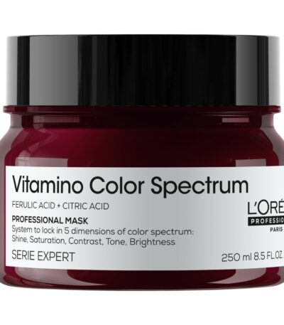 Маска для фарбованого волосся L'Oréal Professionnel Serie Expert Vitamino Color Spectrum, 250 мл