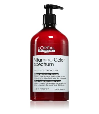 Кондиціонер для фарбованого волосся L'Oréal Professionnel Serie Expert Vitamino Color Spectrum, 750 мл