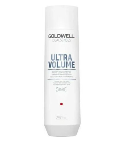 Шампунь для об'єму тонкого волосся Goldwell Dualsenses Ultra Volume, 250 мл