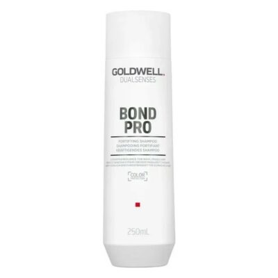 Шампунь для тонкого і ламкого волосся Goldwell Dualsenses Bond Pro, 250 мл