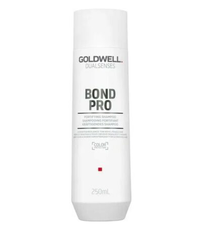 Шампунь для тонкого і ламкого волосся Goldwell Dualsenses Bond Pro, 250 мл