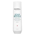 Шампунь для ущільнення тонкого волосся Goldwell Dualsenses Scalp Specialist Densifying, 250 мл